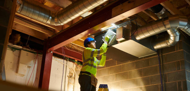 Reliable Hampshire, IL Airduct Cleaning Solutions