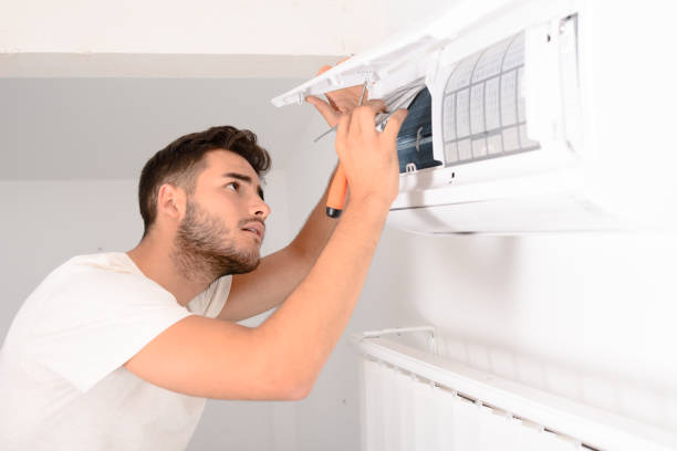 Best HVAC Air Duct Cleaning  in Hampshire, IL