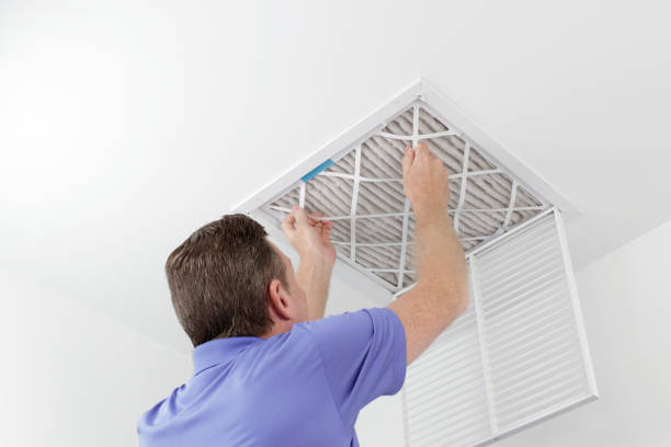 Best Residential Air Duct Cleaning  in Hampshire, IL